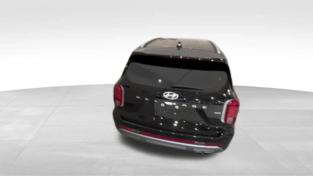 2025 Hyundai Palisade - Image 4 of 12