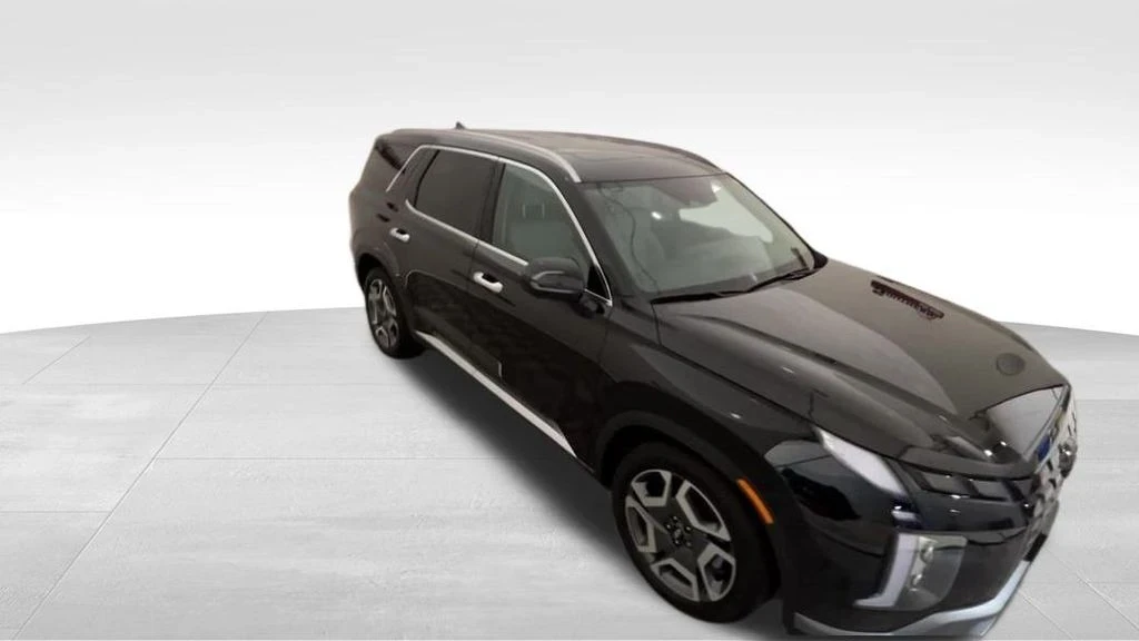2025 Hyundai Palisade - Image 8 of 12