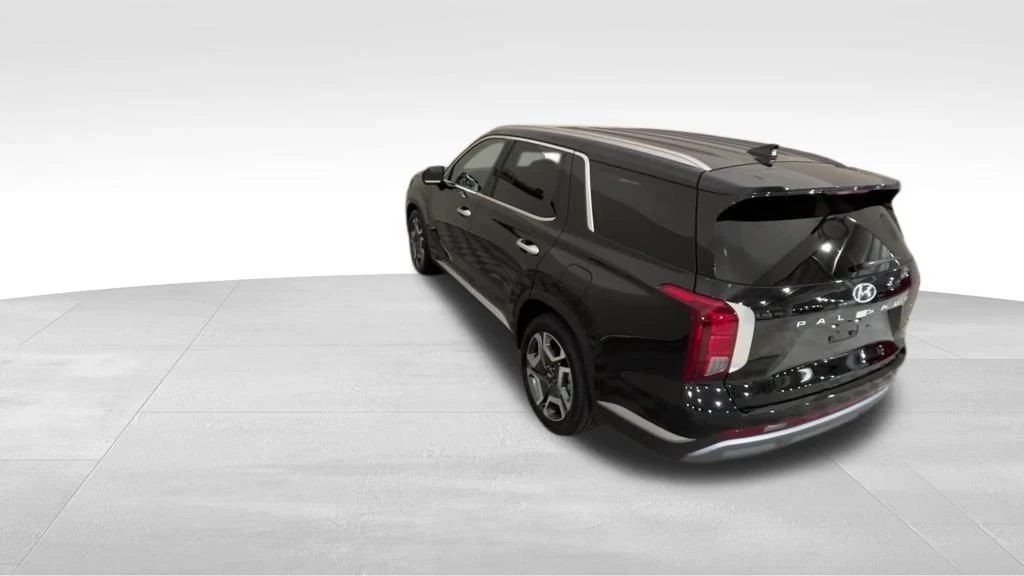 2025 Hyundai Palisade - Image 3 of 12