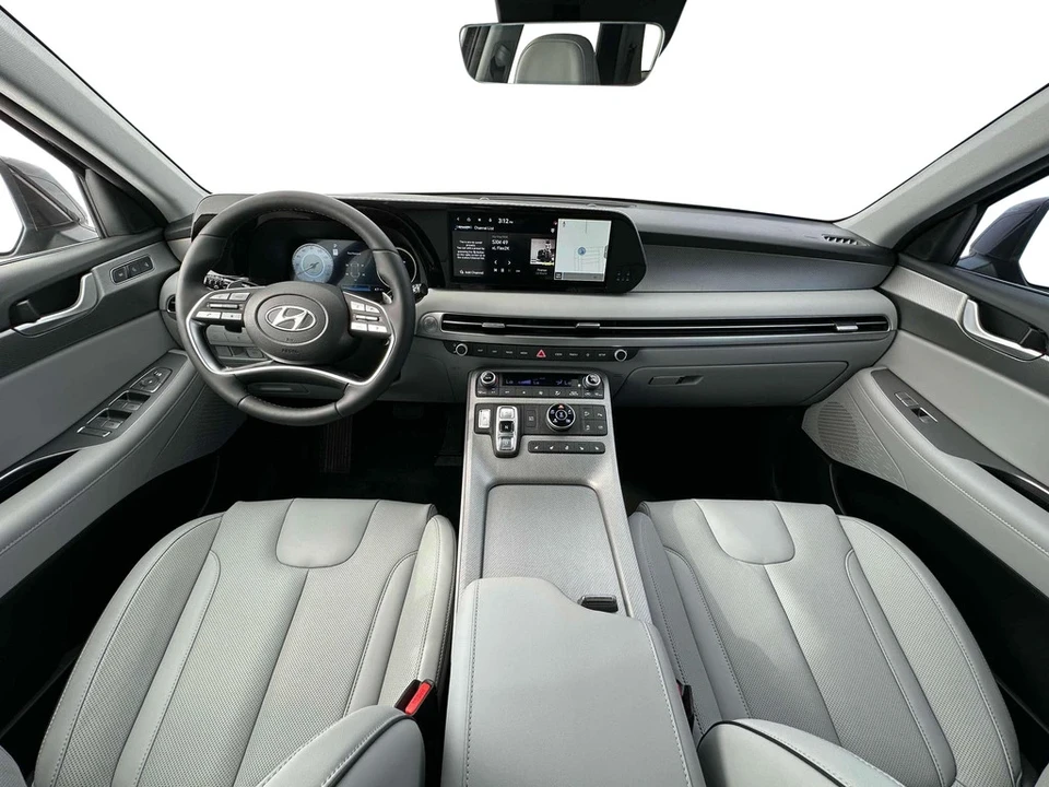 2025 Hyundai Palisade - Image 11 of 12