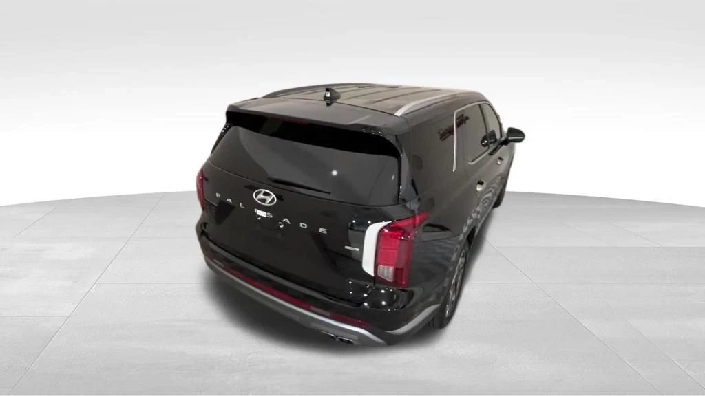2025 Hyundai Palisade - Image 5 of 12