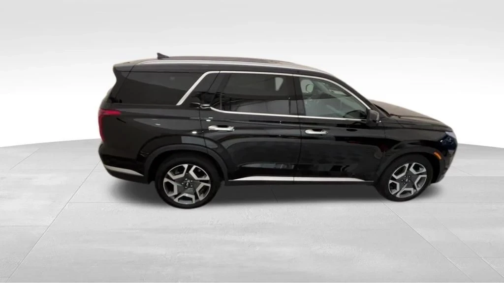 2025 Hyundai Palisade - Image 7 of 12