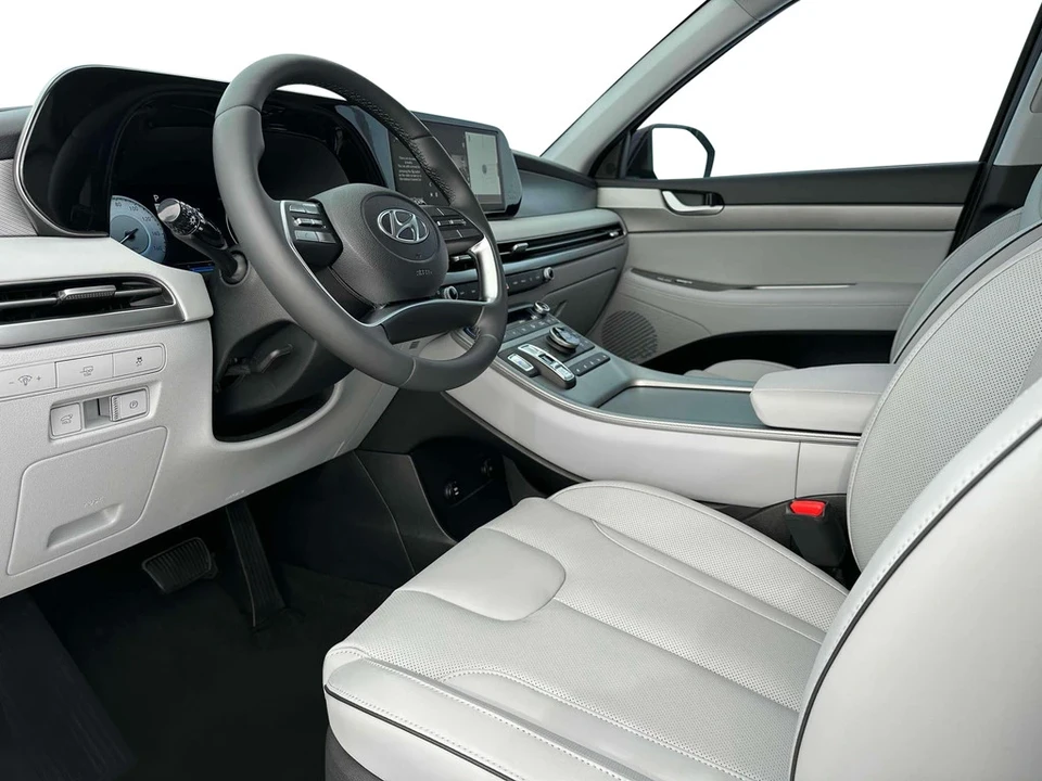 2025 Hyundai Palisade - Image 12 of 12