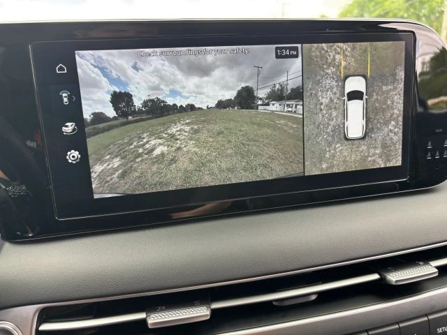 2025 Hyundai Palisade - Image 20 of 21