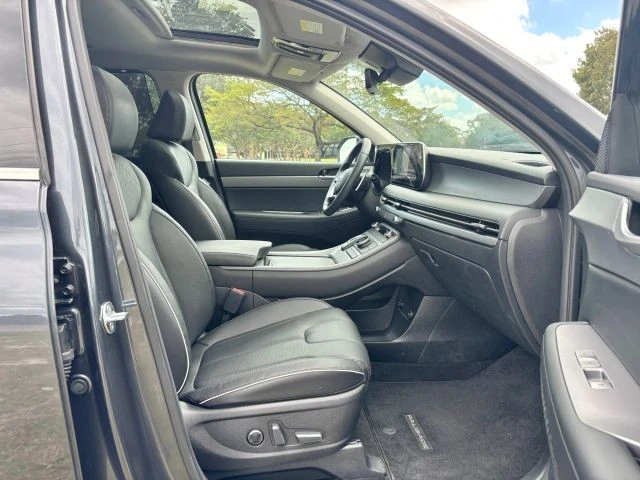 2025 Hyundai Palisade - Image 10 of 21