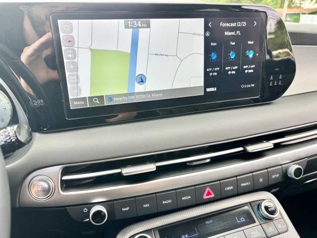 2025 Hyundai Palisade - Image 18 of 21