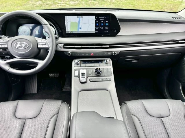 2025 Hyundai Palisade - Image 12 of 21