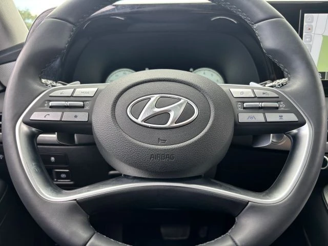 2025 Hyundai Palisade - Image 14 of 21