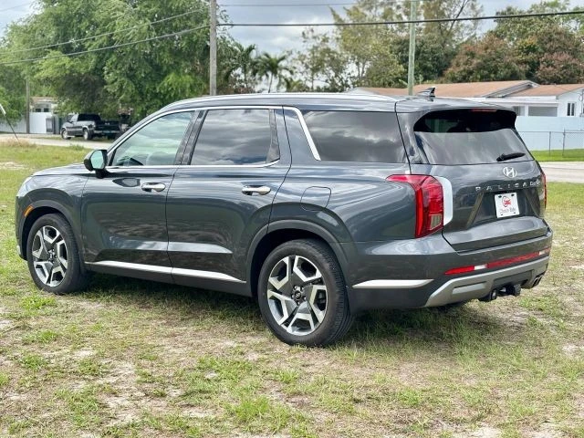 2025 Hyundai Palisade - Image 6 of 21