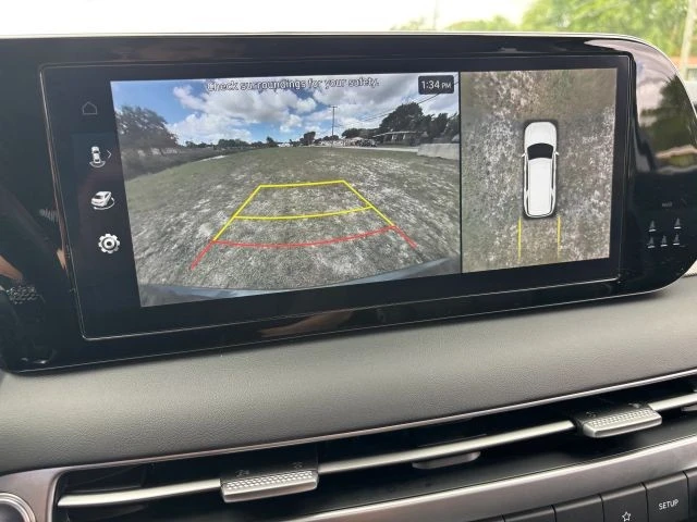2025 Hyundai Palisade - Image 19 of 21