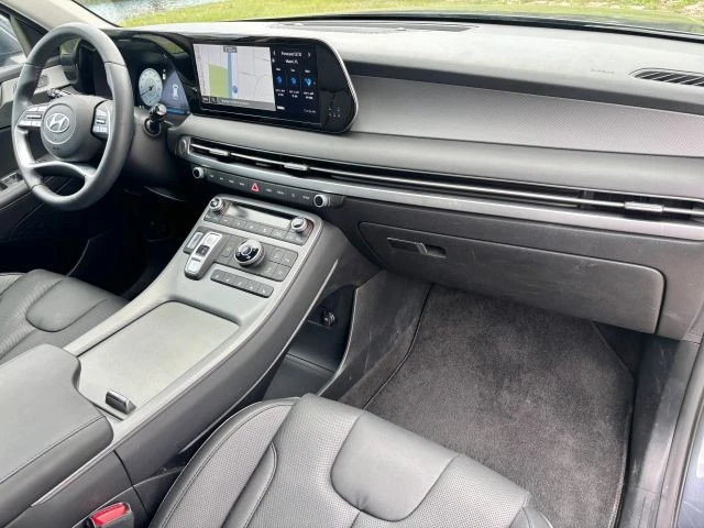 2025 Hyundai Palisade - Image 11 of 21