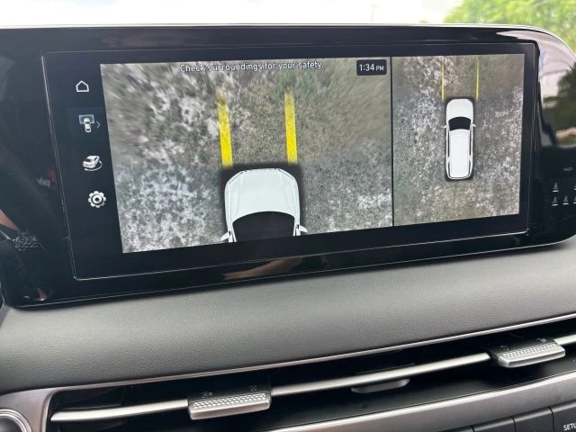 2025 Hyundai Palisade - Image 21 of 21