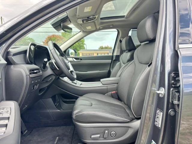 2025 Hyundai Palisade - Image 7 of 21