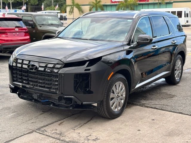 2025 Hyundai Palisade - Image 3 of 21