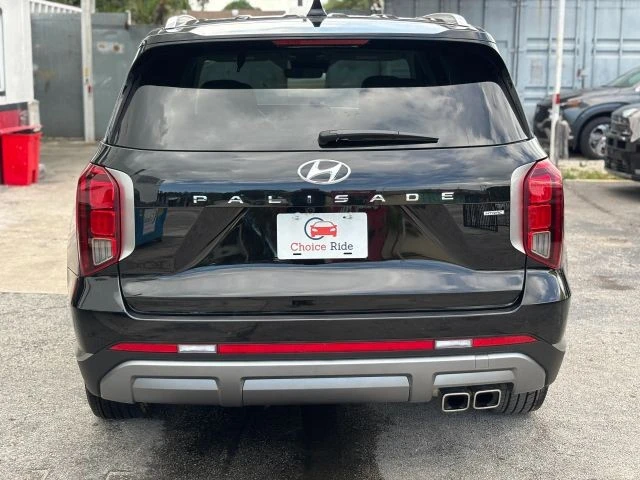 2025 Hyundai Palisade - Image 5 of 21