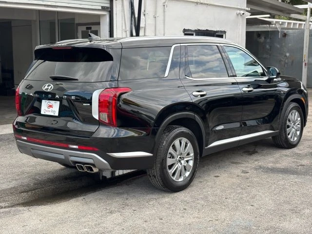 2025 Hyundai Palisade - Image 6 of 21