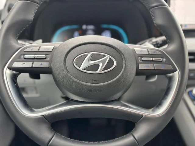 2025 Hyundai Palisade - Image 14 of 21