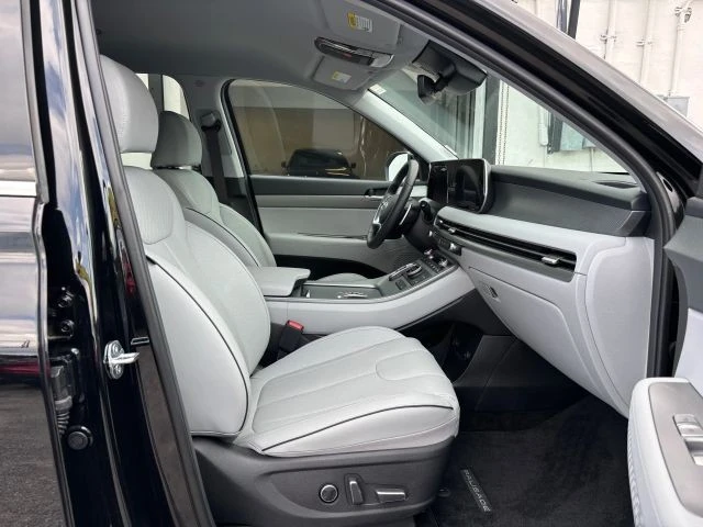 2025 Hyundai Palisade - Image 7 of 21