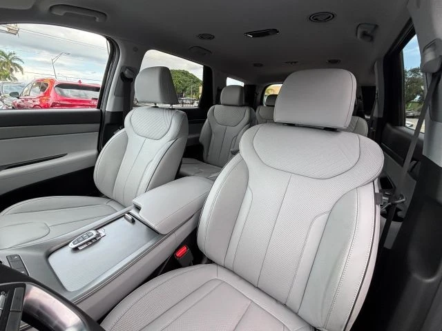 2025 Hyundai Palisade - Image 11 of 21