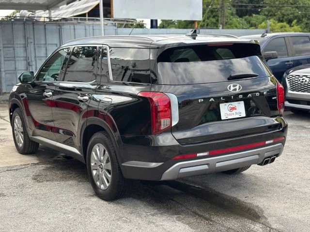 2025 Hyundai Palisade - Image 4 of 21