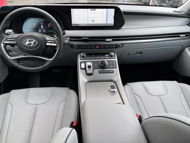 2025 Hyundai Palisade - Image 12 of 21