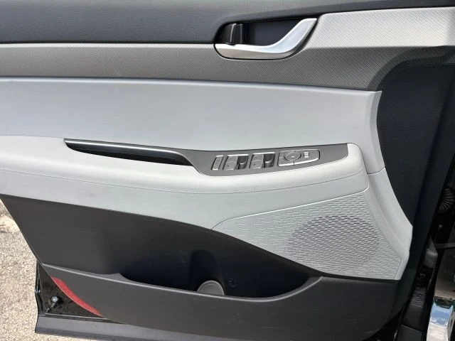 2025 Hyundai Palisade - Image 21 of 21