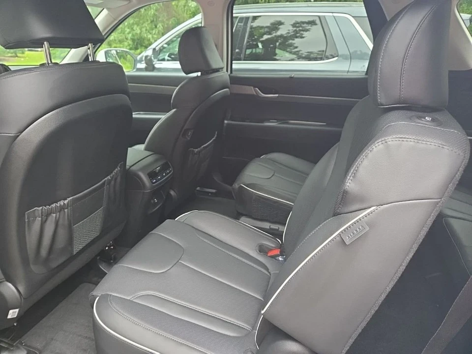 2025 Hyundai Palisade - Image 12 of 12