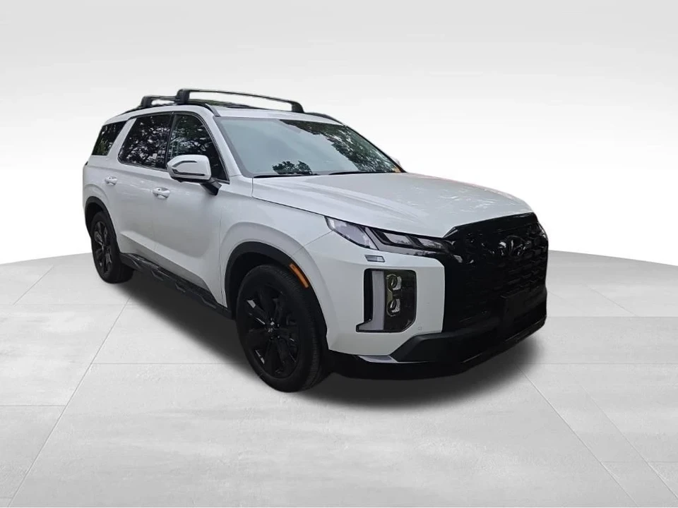 2025 Hyundai Palisade - Image 5 of 12