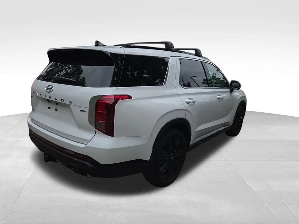 2025 Hyundai Palisade - Image 3 of 12