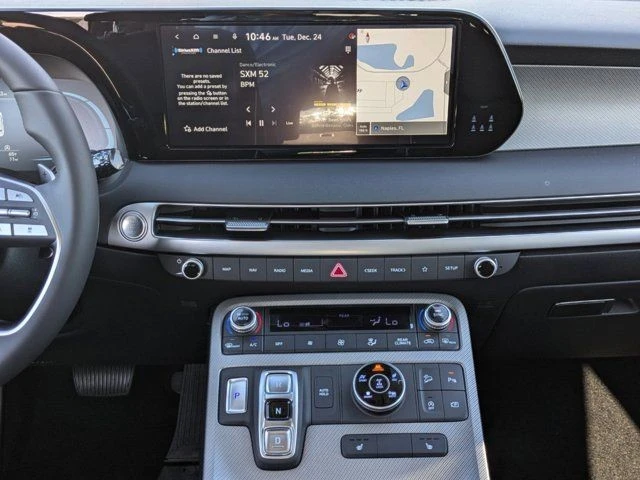 2025 Hyundai Palisade - Image 13 of 21