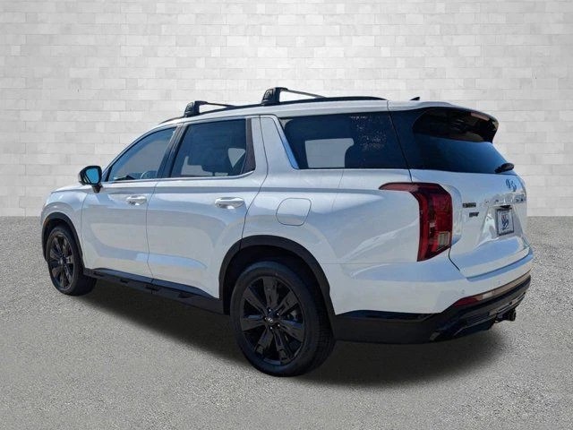 2025 Hyundai Palisade - Image 4 of 21
