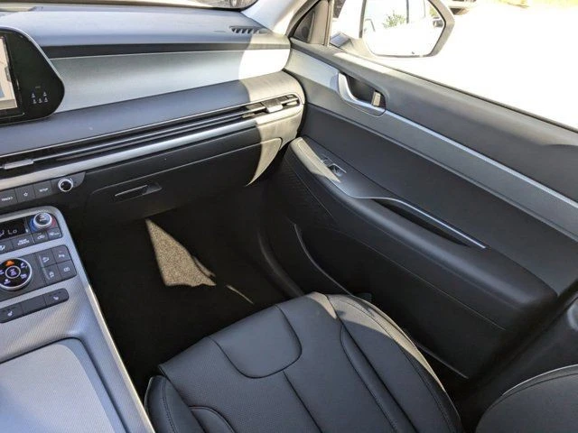 2025 Hyundai Palisade - Image 12 of 21