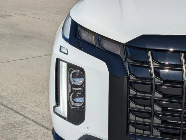 2025 Hyundai Palisade - Image 7 of 21