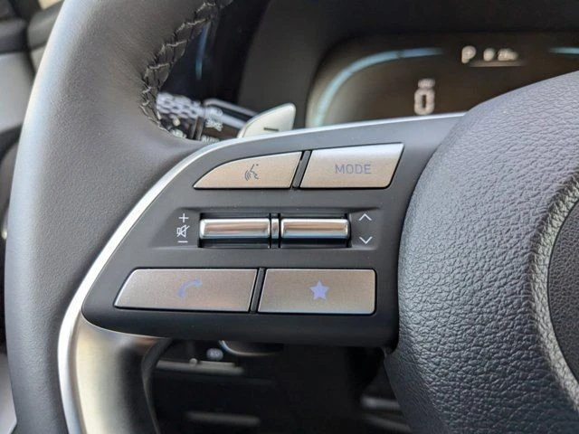 2025 Hyundai Palisade - Image 20 of 21