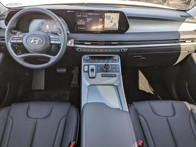 2025 Hyundai Palisade - Image 10 of 21