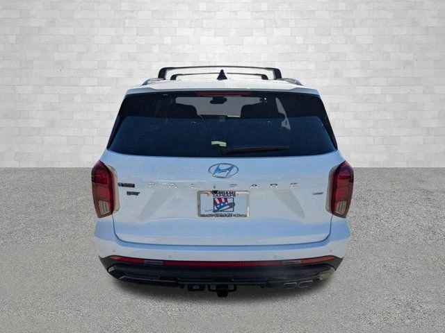2025 Hyundai Palisade - Image 3 of 21