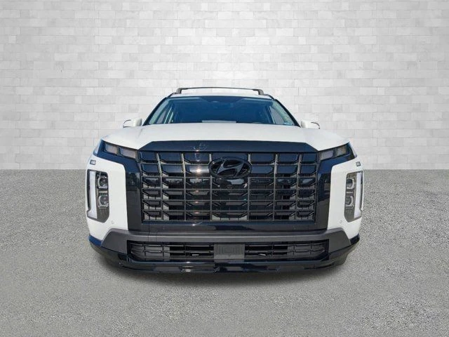 2025 Hyundai Palisade - Image 6 of 21
