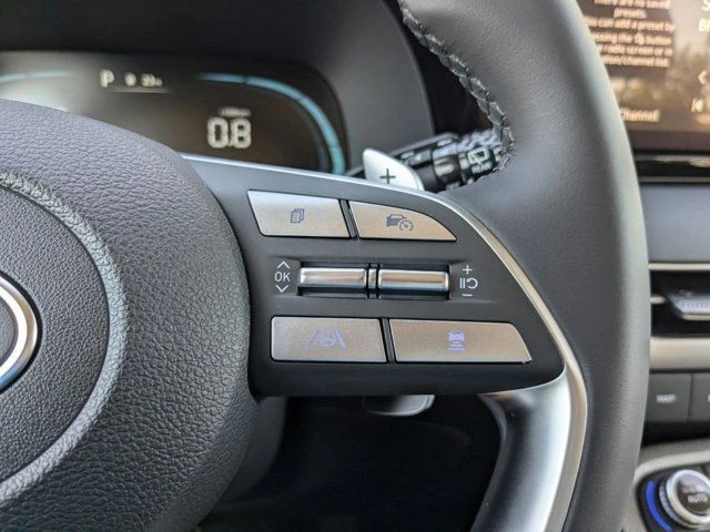 2025 Hyundai Palisade - Image 21 of 21