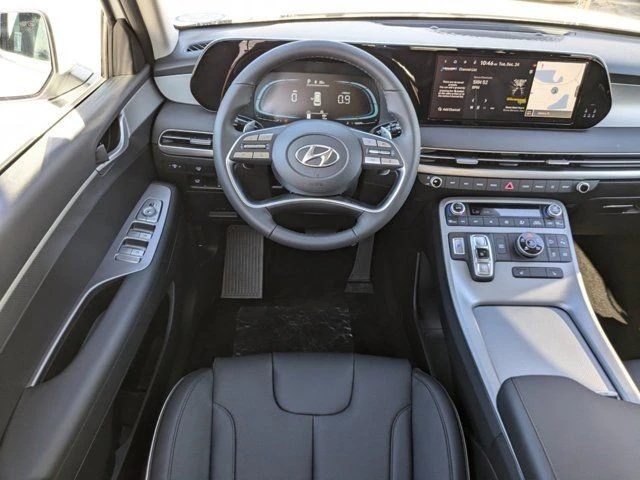 2025 Hyundai Palisade - Image 11 of 21
