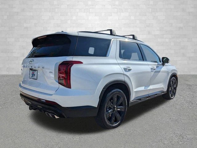 2025 Hyundai Palisade - Image 2 of 21