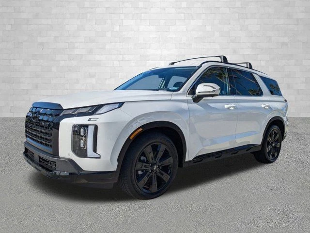 2025 Hyundai Palisade - Image 5 of 21