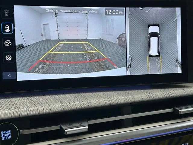 2025 Hyundai Santa Fe - Image 6 of 12