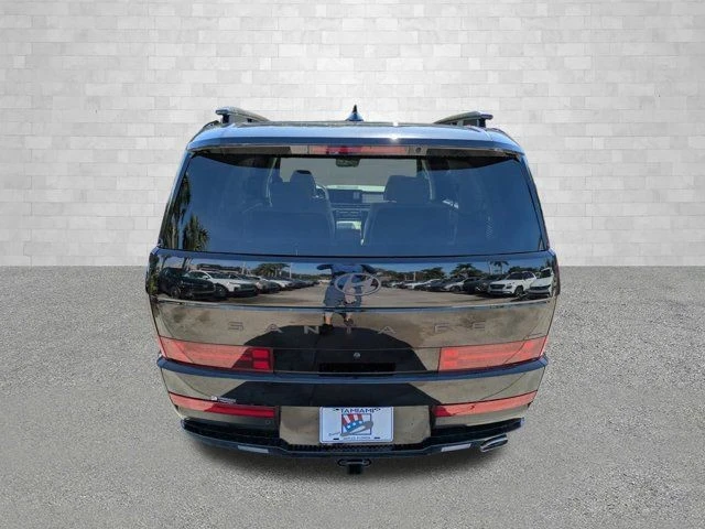 2025 Hyundai Santa Fe - Image 3 of 21