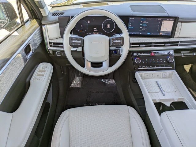 2025 Hyundai Santa Fe - Image 12 of 21