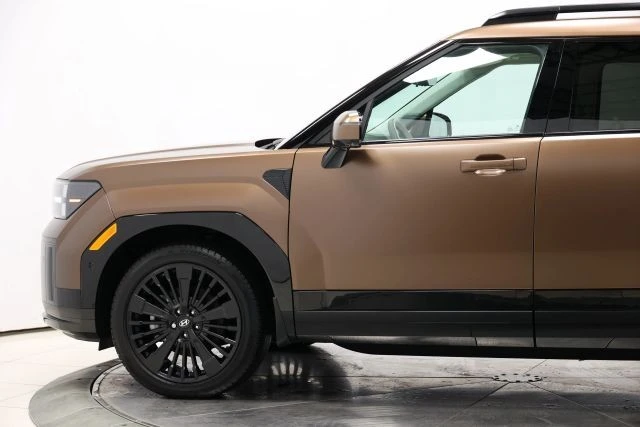2025 Hyundai Santa Fe - Image 6 of 12