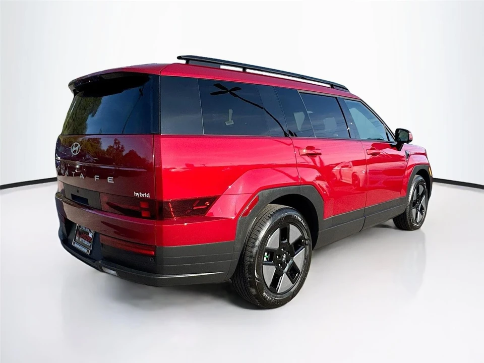 2025 Hyundai Santa Fe - Image 7 of 21
