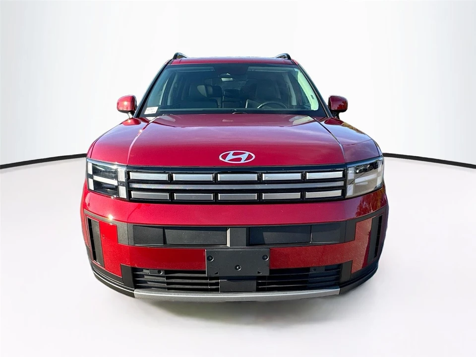2025 Hyundai Santa Fe - Image 2 of 21