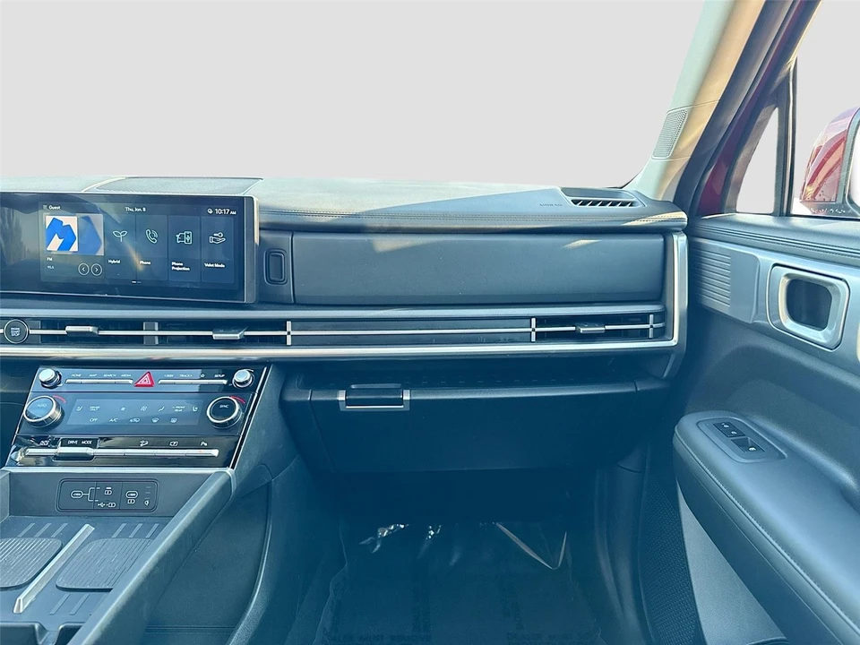 2025 Hyundai Santa Fe - Image 21 of 21