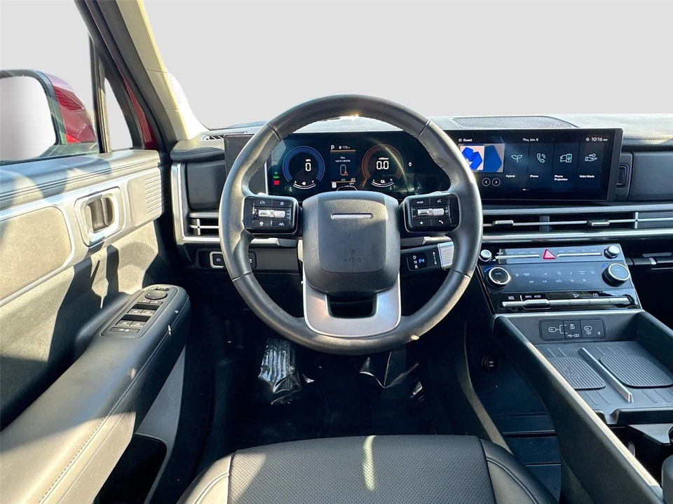 2025 Hyundai Santa Fe - Image 20 of 21