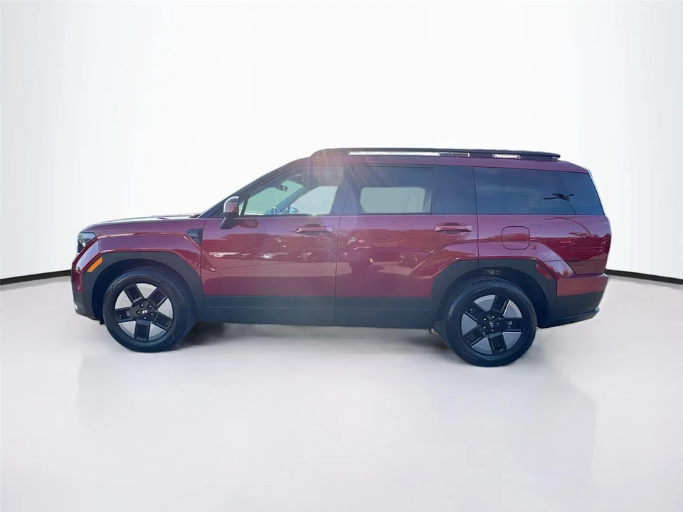2025 Hyundai Santa Fe - Image 4 of 21
